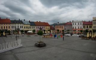 Żywiec- Rynek - 30-05-2026 05:18