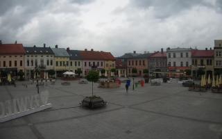 Żywiec- Rynek - 30-05-2026 05:29