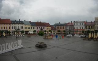 Żywiec- Rynek - 30-05-2026 05:39