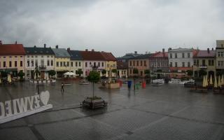 Żywiec- Rynek - 30-05-2026 05:49