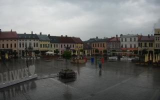 Żywiec- Rynek - 30-05-2026 06:31