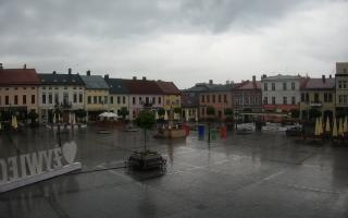 Żywiec- Rynek - 30-05-2026 06:41