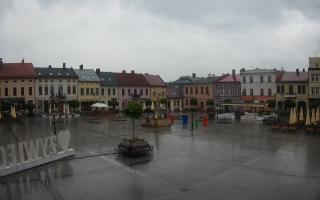 Żywiec- Rynek - 30-05-2026 06:52