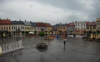 Żywiec- Rynek - 30-05-2026 07:02