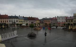 Żywiec- Rynek - 30-05-2026 07:12
