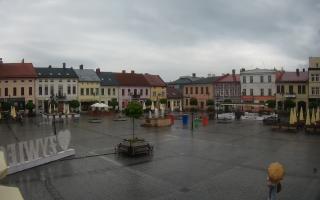Żywiec- Rynek - 30-05-2026 07:23