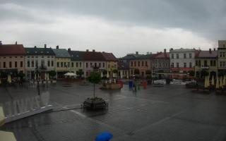 Żywiec- Rynek - 30-05-2026 07:33