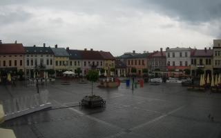 Żywiec- Rynek - 30-05-2026 07:43