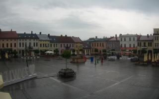 Żywiec- Rynek - 30-05-2026 07:54