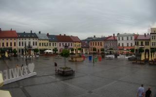 Żywiec- Rynek - 30-05-2026 08:04