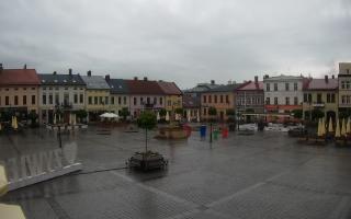 Żywiec- Rynek - 30-05-2026 08:15