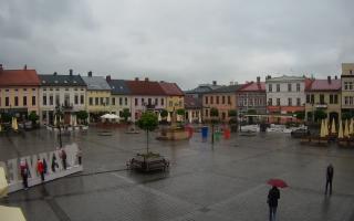 Żywiec- Rynek - 30-05-2026 08:25