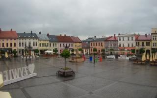 Żywiec- Rynek - 30-05-2026 08:35