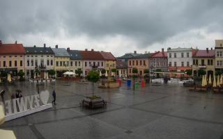 Żywiec- Rynek - 30-05-2026 08:46