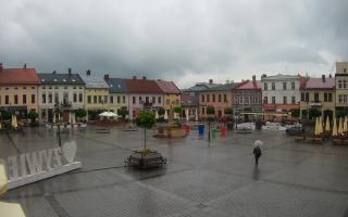 Żywiec- Rynek - 30-05-2026 08:56