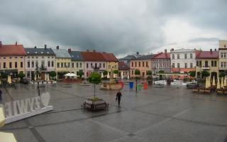 Żywiec- Rynek - 30-05-2026 09:06
