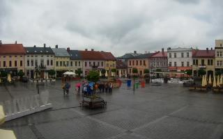 Żywiec- Rynek - 30-05-2026 09:17