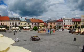 Żywiec- Rynek - 15-06-2026 08:59