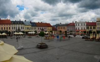 Żywiec- Rynek - 15-06-2026 09:10