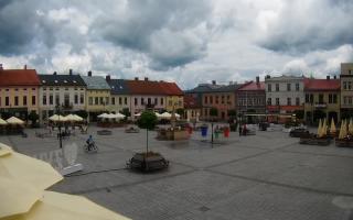 Żywiec- Rynek - 15-06-2026 09:20