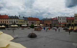 Żywiec- Rynek - 15-06-2026 09:31