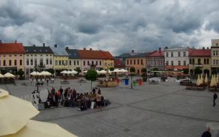Żywiec- Rynek - 15-06-2026 09:41