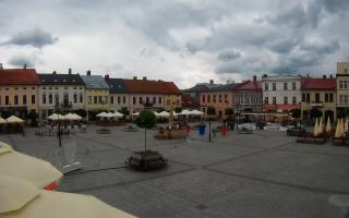 Żywiec- Rynek - 15-06-2026 09:51