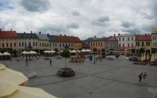 Żywiec- Rynek - 15-06-2026 10:02