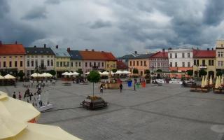 Żywiec- Rynek - 15-06-2026 10:12