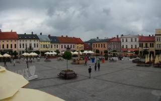 Żywiec- Rynek - 15-06-2026 10:22