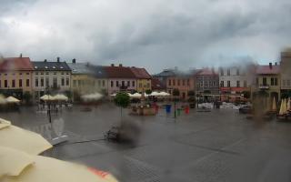 Żywiec- Rynek - 15-06-2026 10:33