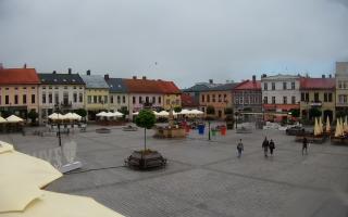 Żywiec- Rynek - 15-06-2026 10:43