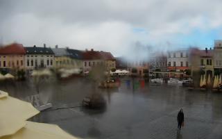 Żywiec- Rynek - 15-06-2026 10:54