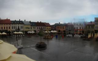 Żywiec- Rynek - 15-06-2026 11:04