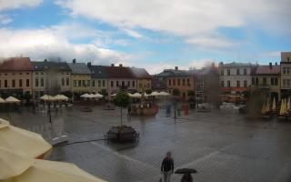 Żywiec- Rynek - 15-06-2026 11:14