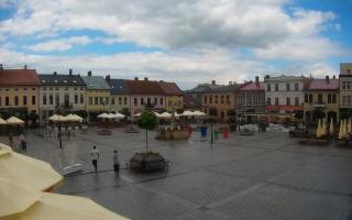 Żywiec- Rynek - 15-06-2026 11:25