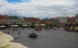 Żywiec- Rynek - 15-06-2026 11:35