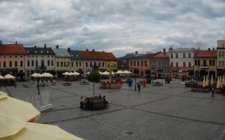 Żywiec- Rynek - 15-06-2026 11:45