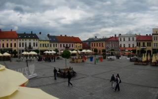 Żywiec- Rynek - 15-06-2026 11:56