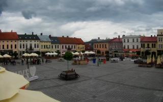 Żywiec- Rynek - 15-06-2026 12:06