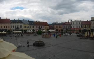 Żywiec- Rynek - 15-06-2026 12:16