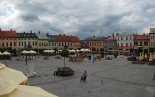 Żywiec- Rynek - 15-06-2026 12:27