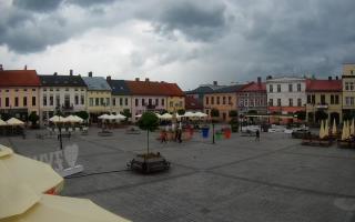 Żywiec- Rynek - 15-06-2026 12:37