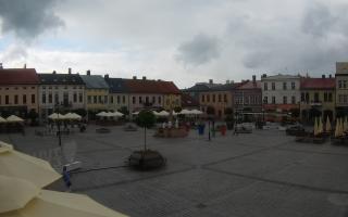 Żywiec- Rynek - 15-06-2026 12:48