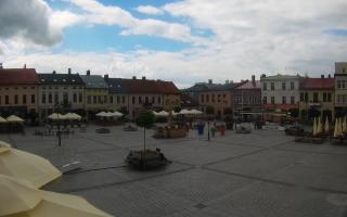 Żywiec- Rynek - 15-06-2026 12:58