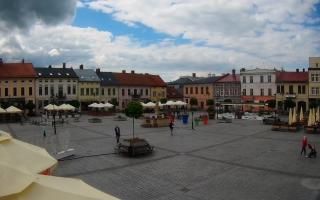 Żywiec- Rynek - 15-06-2026 13:08