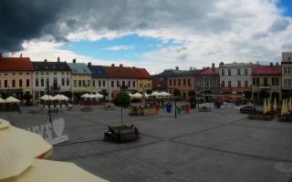 Żywiec- Rynek - 15-06-2026 13:19
