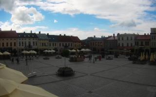 Żywiec- Rynek - 15-06-2026 13:29