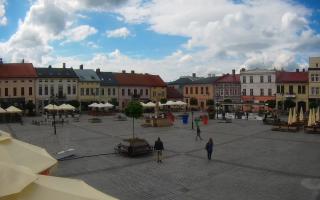 Żywiec- Rynek - 15-06-2026 13:39
