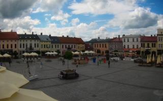 Żywiec- Rynek - 15-06-2026 13:50